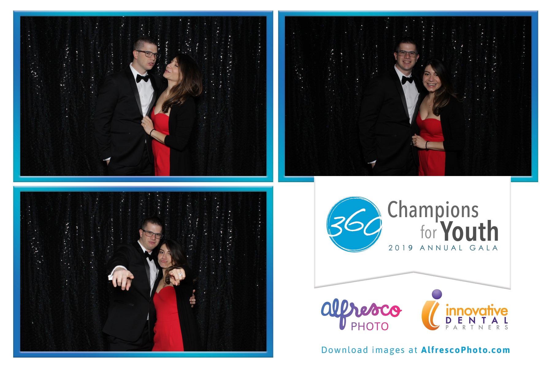 Champions for Youth 2019 Annual Gala | View more photos from the event at events.alfrescophoto.com/u/AlfrescoPhoto/Champions-for-Youth-2019-Annual-Gala